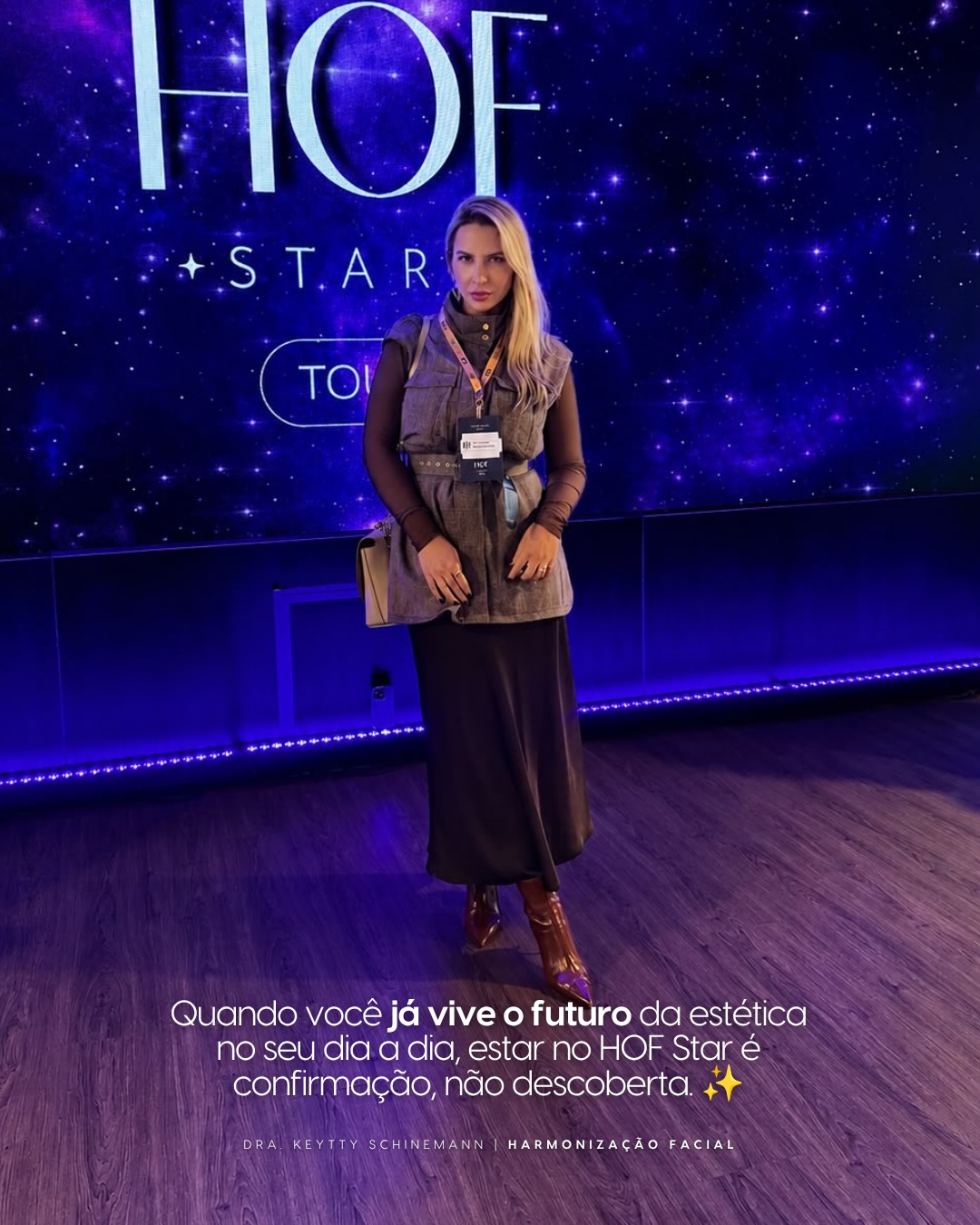 Conteúdo HOF Stars de @drakeyttyschinemann, item 1