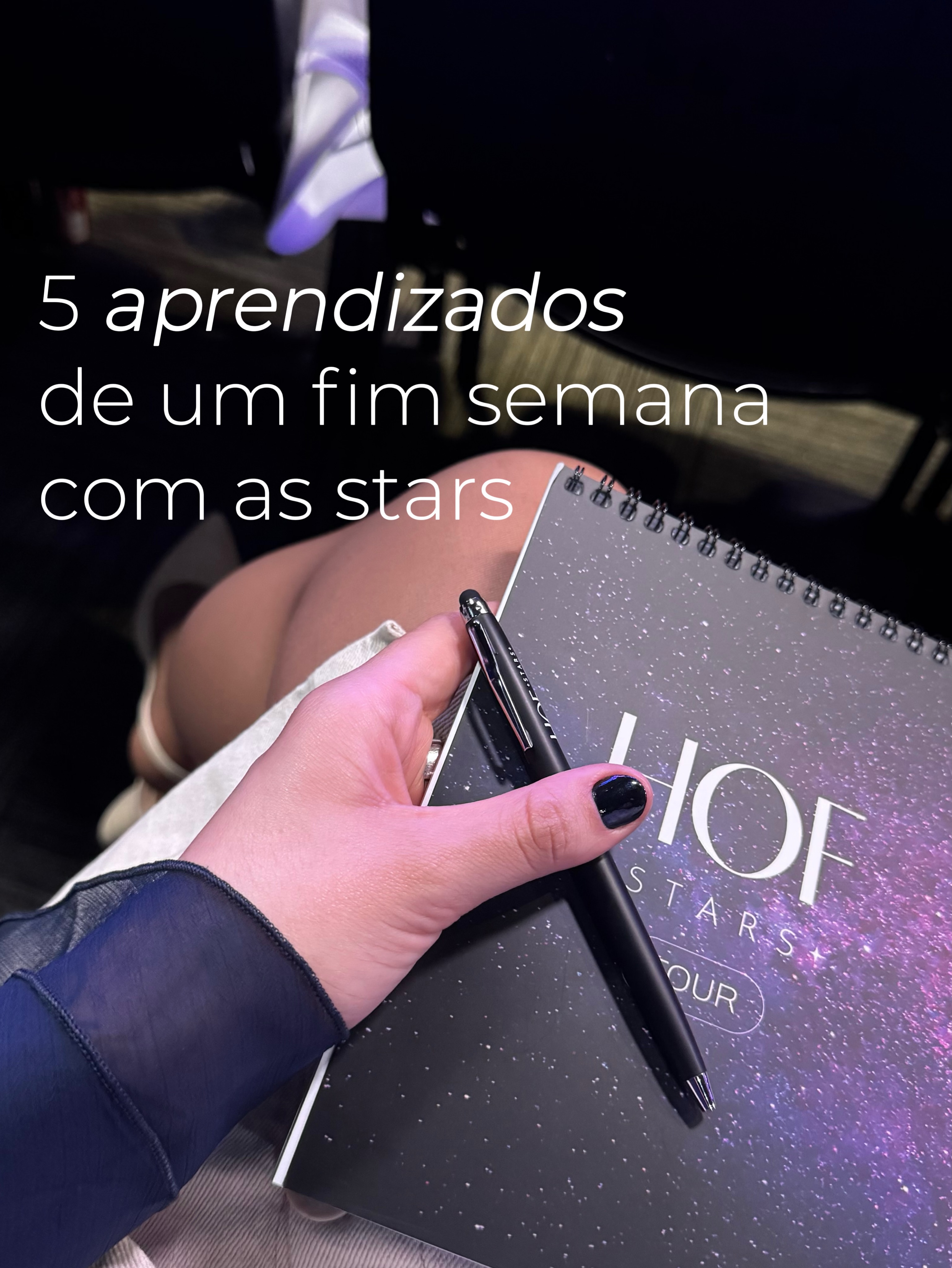 Conteúdo HOF Stars de @dra_gabrielarodrigues_hof, item 1