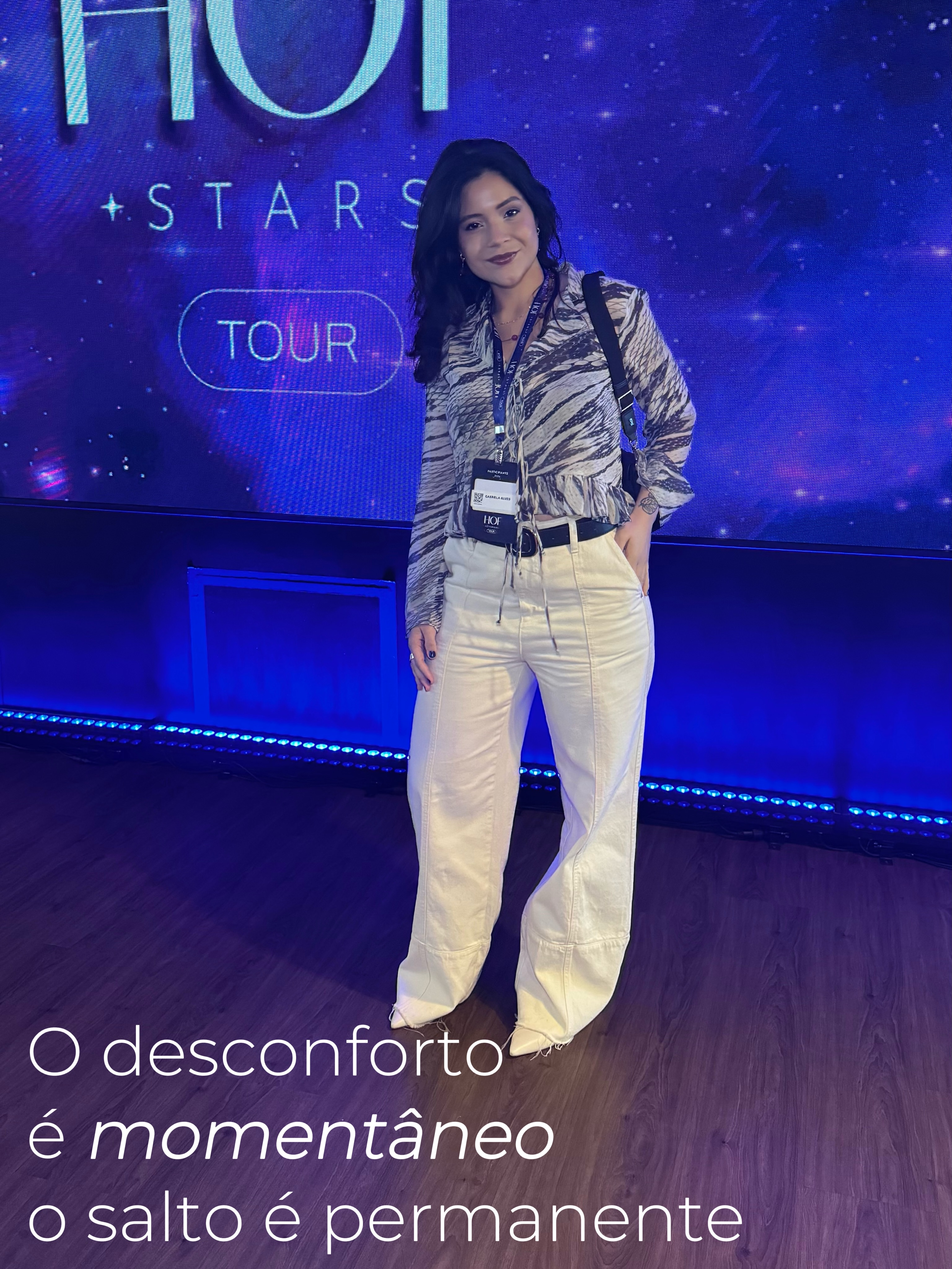 Conteúdo HOF Stars de @dra_gabrielarodrigues_hof, item 6