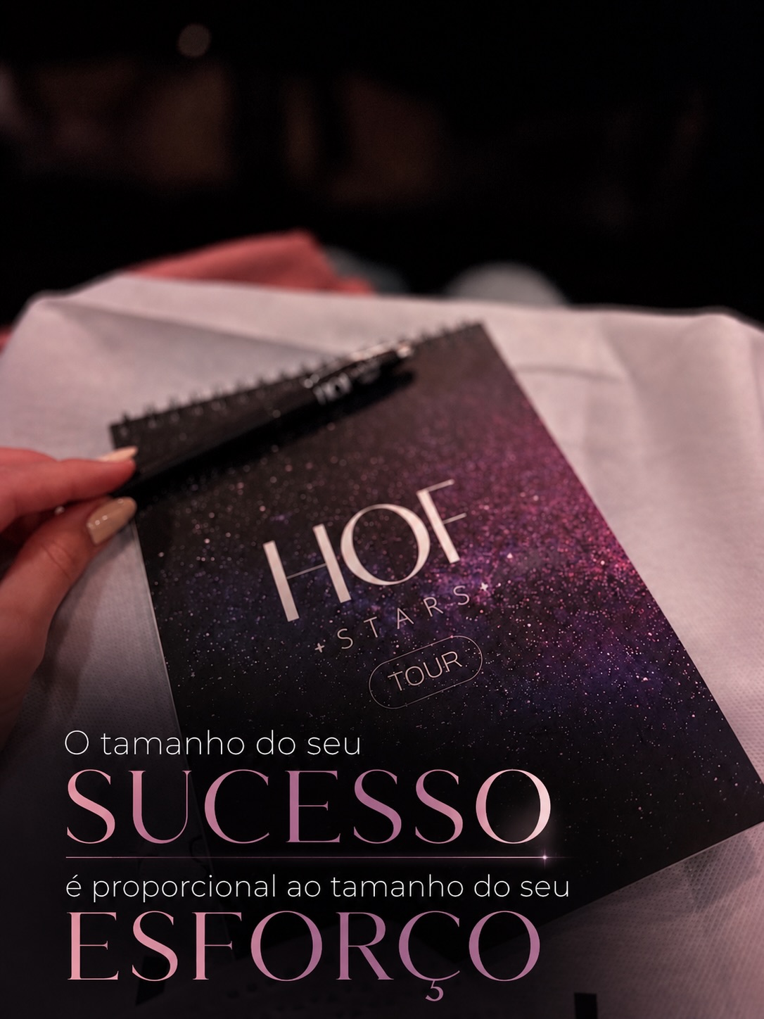 Conteúdo HOF Stars de @drahemilly, item 2